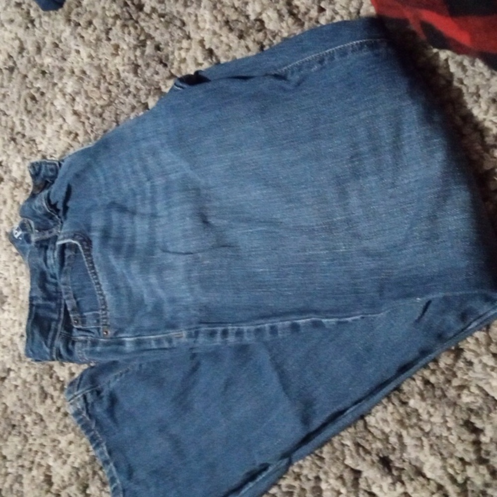 Boys jeans